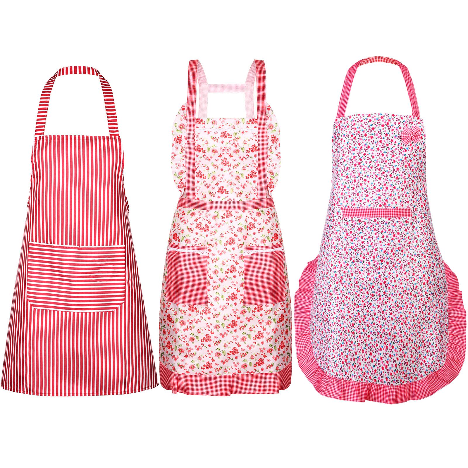 SATINIOR kitchen and craft assortment